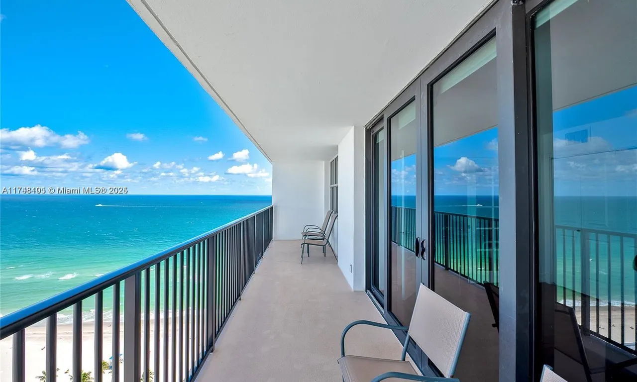 2201 S Ocean Dr # 2805, Hollywood FL 33019