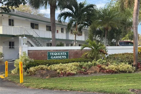 1 Garden St # 101L, Tequesta FL 33469