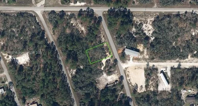 126 Blue Horizon, Lake Placid FL 33852