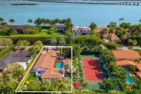 4500 Sabal Palm Road, Miami FL 33137