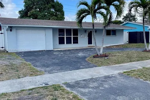 4721 W Park Rd, Hollywood FL 33021