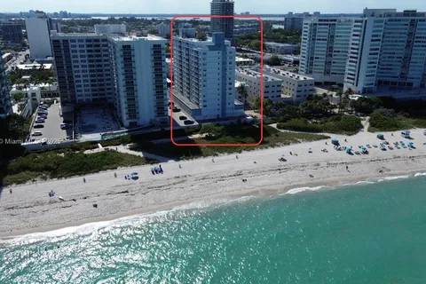 6969 W Collins Ave # 701, Miami Beach FL 33141