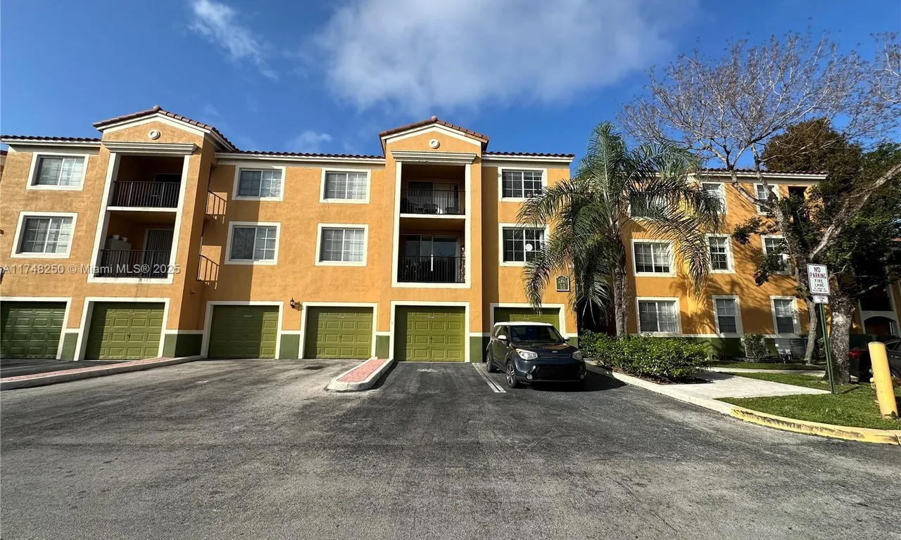 2160 E Preserve Way # 308, Miramar FL 33025