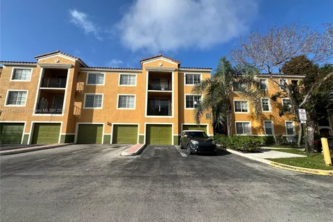 2160 E Preserve Way # 308, Miramar FL 33025