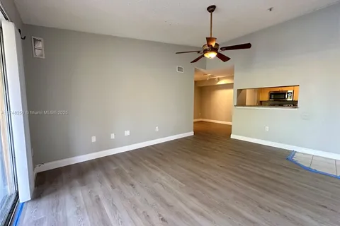 2160 E Preserve Way # 308, Miramar FL 33025
