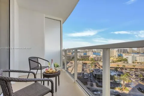 18001 Collins Ave # 903, Sunny Isles Beach FL 33160