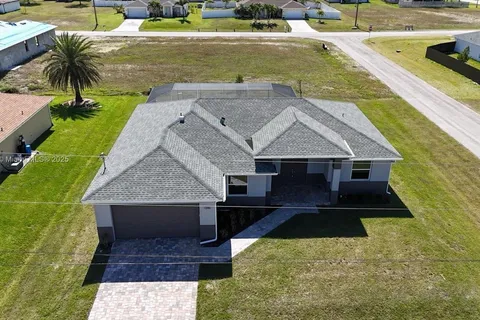 1246 NW 19, Cape Coral FL 33993