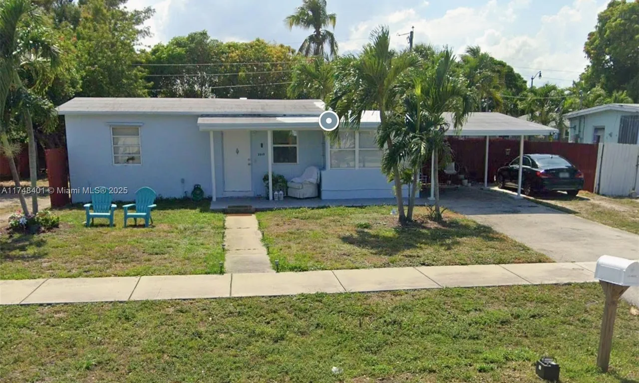 5019 NE 19th Ter, Pompano Beach FL 33064