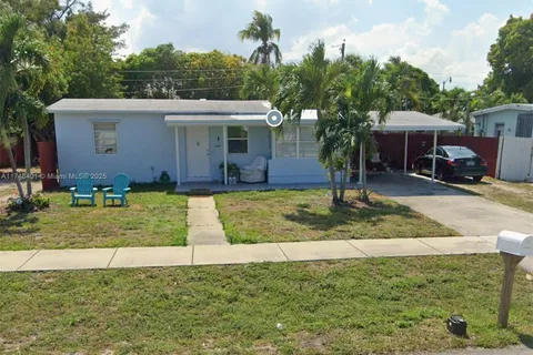 5019 NE 19th Ter, Pompano Beach FL 33064