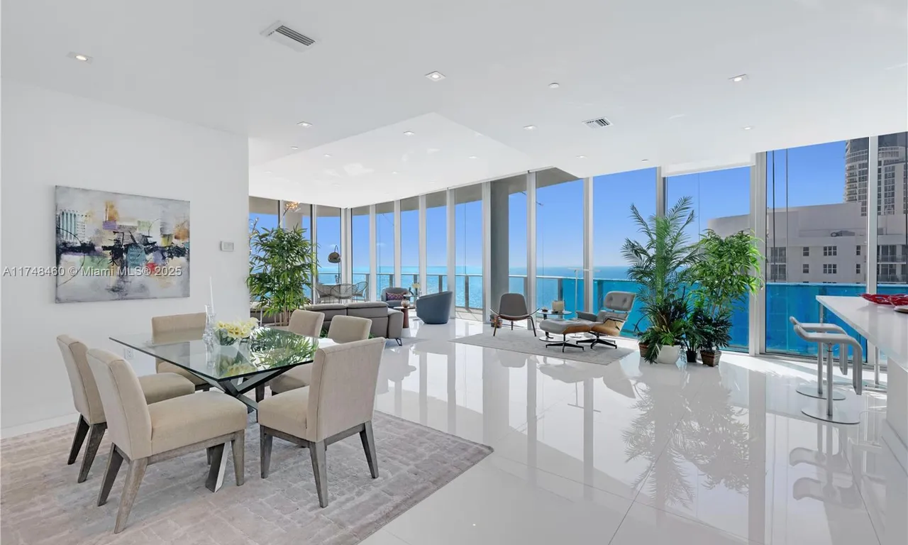 17475 Collins Ave # 1902, Sunny Isles Beach FL 33160