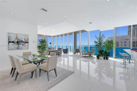 17475 Collins Ave # 1902, Sunny Isles Beach FL 33160