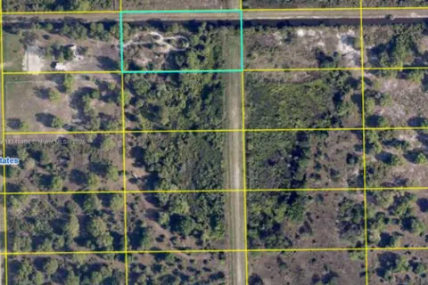 180 N VERDA ST, Clewiston FL 33440