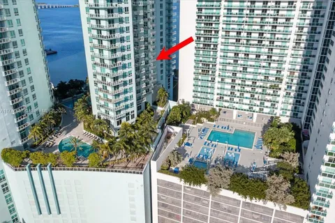 1900 N Bayshore Dr # 1509, Miami FL 33132