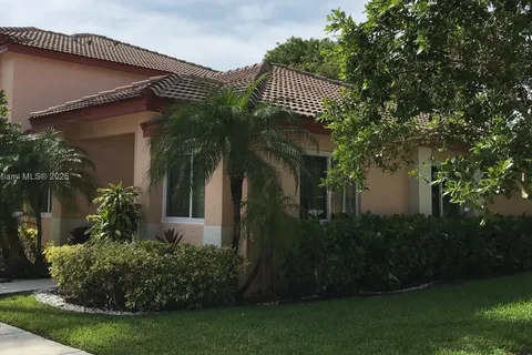 20826 NW 3rd Ct # 20826, Pembroke Pines FL 33029