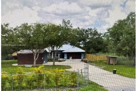 8052 County Road 833, Clewiston FL 33440