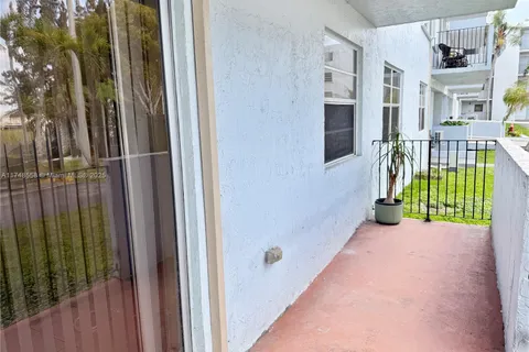 1221 SW 122nd Ave # 107, Miami FL 33184