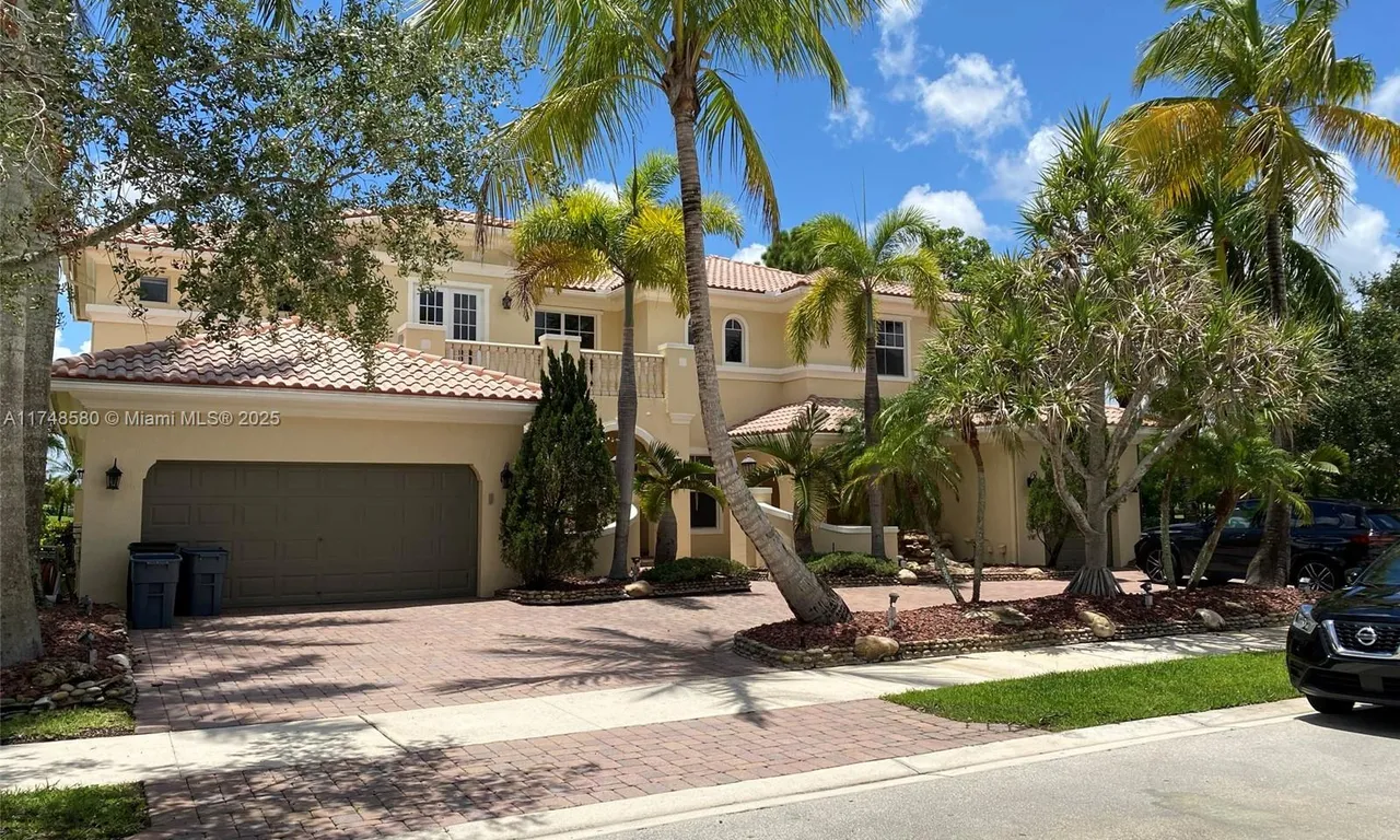 11904 NW 69th Pl # 11904, Parkland FL 33076