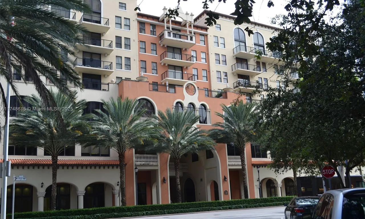 55 Merrick Way # 512, Coral Gables FL 33134