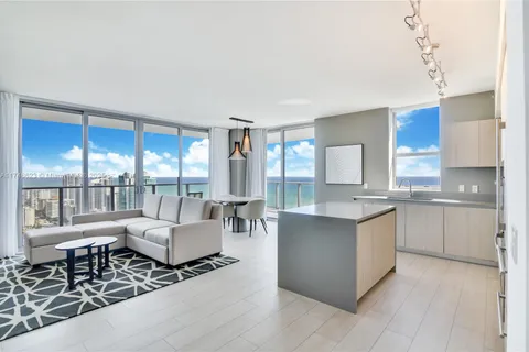 4010 S Ocean Dr # T3801, Hollywood FL 33019