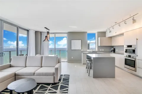 4010 S Ocean Dr # T3801, Hollywood FL 33019