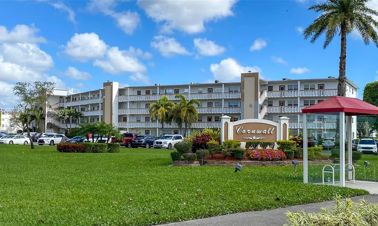 3009 Cornwall A # 3009, Boca Raton FL 33434