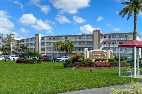3009 Cornwall A # 3009, Boca Raton FL 33434