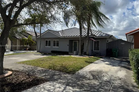 2500 SW 137th Ct, Miami FL 33175