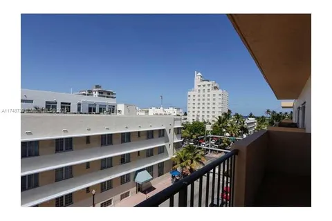 1150 Collins Ave # 502, Miami Beach FL 33139