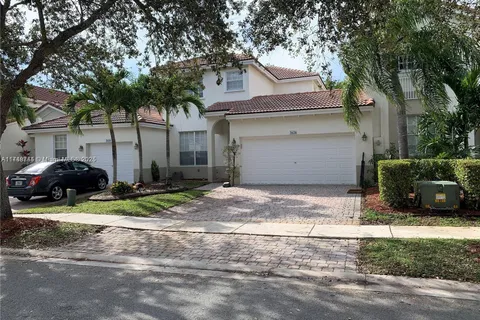 2626 SW 188th Ter # 2626, Miramar FL 33029