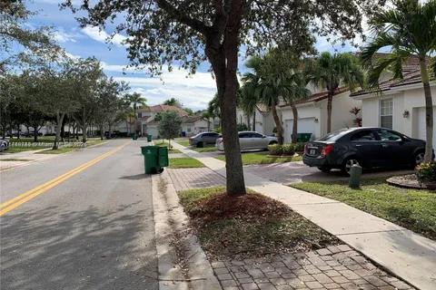 2626 SW 188th Ter # 2626, Miramar FL 33029