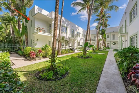 1211 Meridian Ave # 3, Miami Beach FL 33139