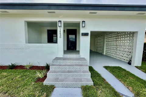 14430 Fillmore St, Miami FL 33176