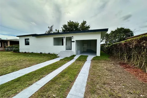 14430 Fillmore St, Miami FL 33176