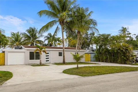 4157 SW 49th Ct, Dania Beach FL 33314