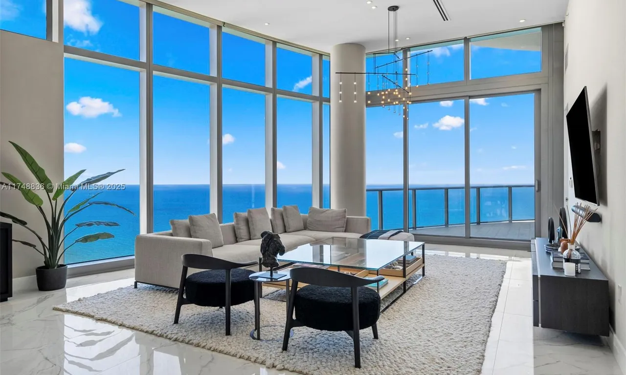 15701 Collins Ave # 4701, Sunny Isles Beach FL 33160