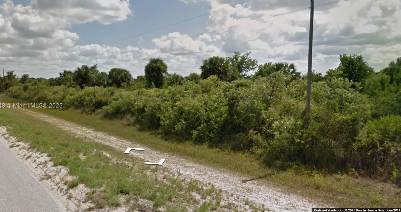 19833 NW 296TH ST, Okeechobee FL 34972