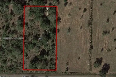 19833 NW 296TH ST, Okeechobee FL 34972