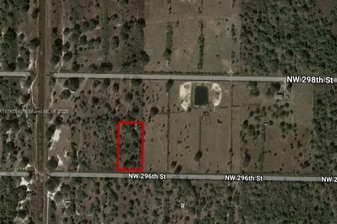 19833 NW 296TH ST, Okeechobee FL 34972