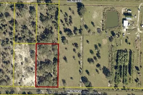 19833 NW 296TH ST, Okeechobee FL 34972