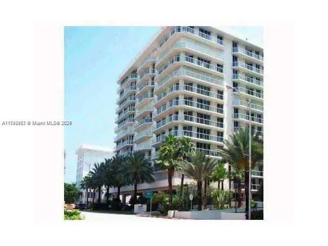 8925 Collins Ave # 9D, Surfside FL 33154