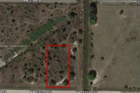 20055 NW 272ND ST, Okeechobee FL 34972