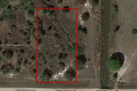 20055 NW 272ND ST, Okeechobee FL 34972