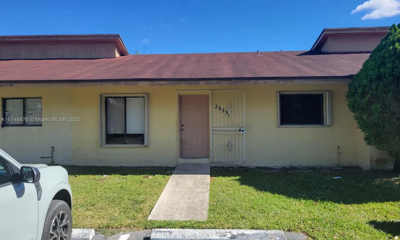 28331 SW 141st Ct, Homestead FL 33033