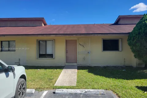 28331 SW 141st Ct, Homestead FL 33033