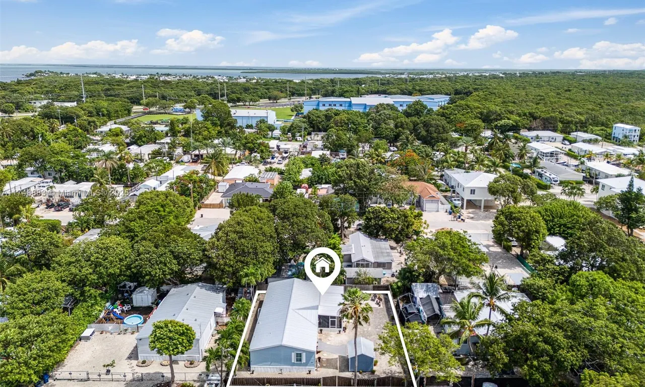 278 King Ave, Key Largo FL 33037