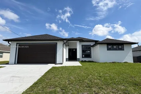 1909 NW 24TH Pl, Other City - In The State Of Florida FL 33993