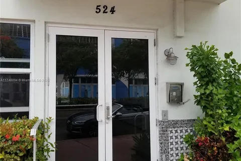 524 Washington Ave # 203, Miami Beach FL 33139