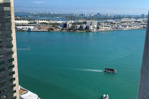 335 S Biscayne Blvd # 2402, Miami FL 33131