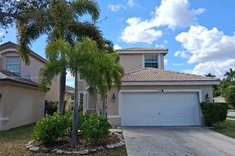 3118 SW 176th Way, Miramar FL 33029