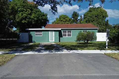 7141 SW 5th Ter, Miami FL 33144